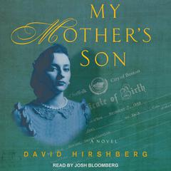 My Mother’s Son Audiobook, by David Hirshberg