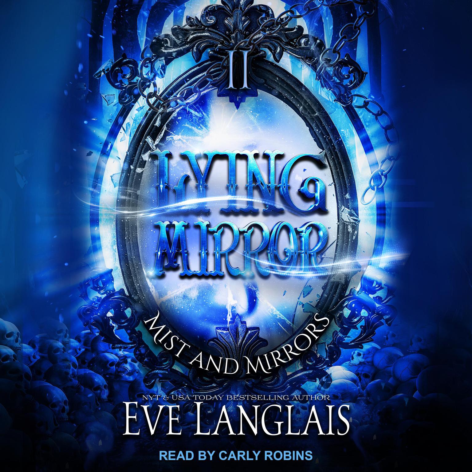 Lying Mirror Audiobook, by Eve Langlais