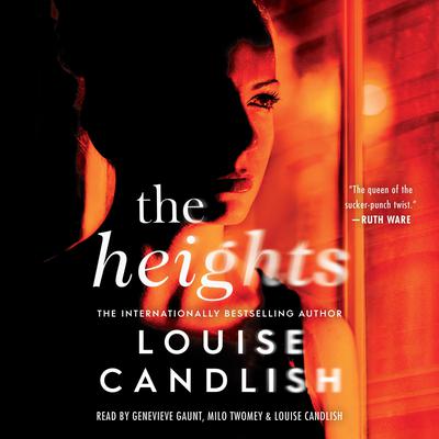 The Heights Audiobook, by Louise Candlish