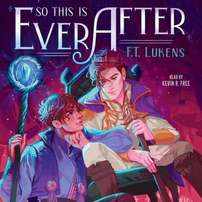 So This Is Ever After Audiobook, by 