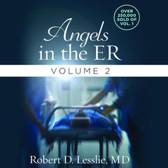 Angels in the ER Volume 2 Audiobook, by Robert D Lesslie