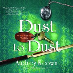 Dust to Dust Audiobook, by Audrey Keown