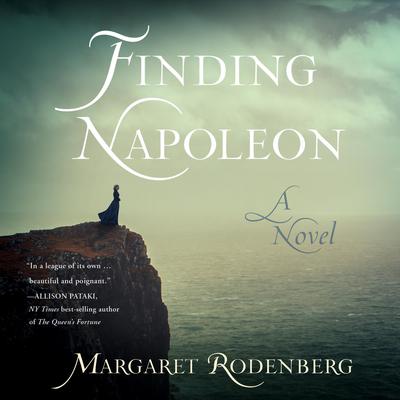 Finding Napoleon Audiobook, by Margaret Rodenberg