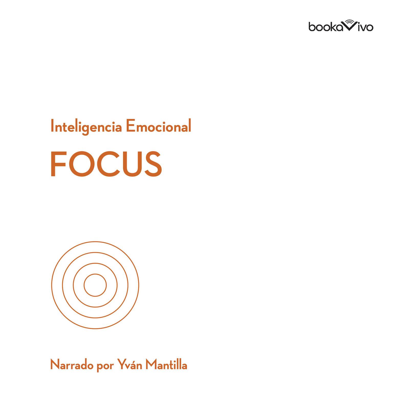 Focus Audiobook, by Daniel Goleman
