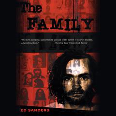 The Family Audiobook, by Ed Sanders