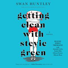 Getting Clean with Stevie Green Audiobook, by Swan Huntley