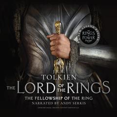 The Fellowship of the Ring Audiobook, by 