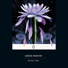 Blind Owl Audiobook, by Sadeq Hedayat
