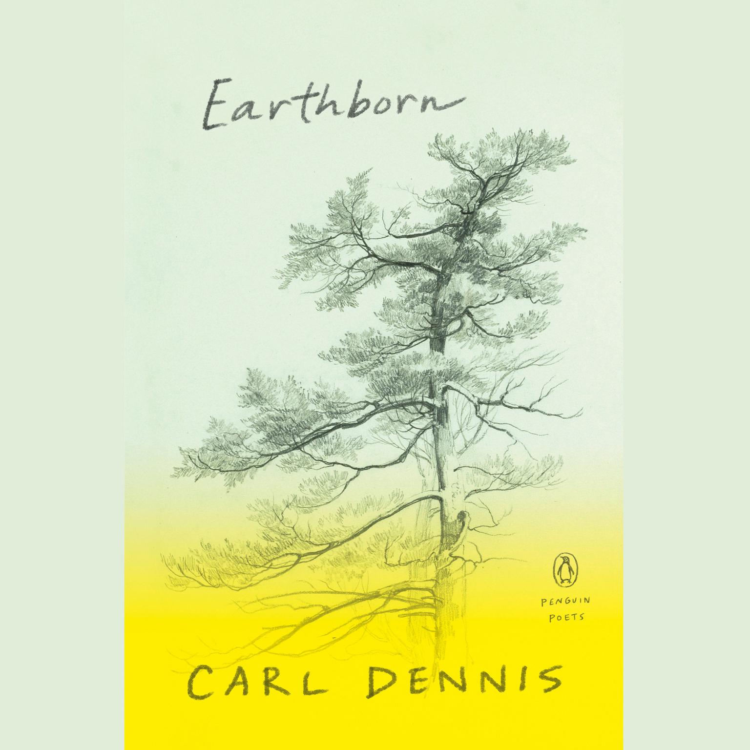 Earthborn Audiobook, by Carl Dennis