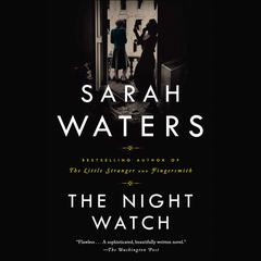 The Night Watch Audiobook, by 