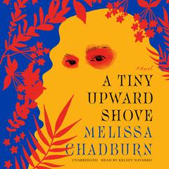 A Tiny Upward Shove Audiobook, by Melissa Chadburn