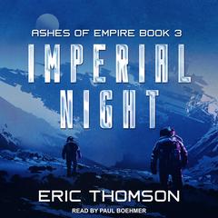 Imperial Night Audiobook, by Eric Thomson