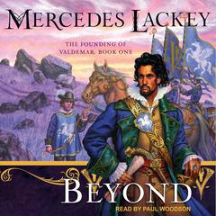 Beyond Audiobook, by Mercedes Lackey