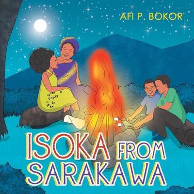 Isoka From Sarakawa Audiobook, by Afi P. Bokor