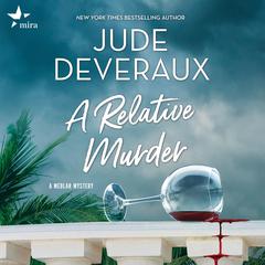 A Relative Murder Audiobook, by Jude Deveraux