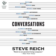 Conversations Audiobook, by 
