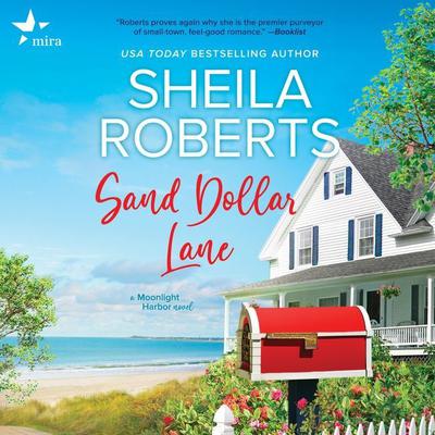 Sand Dollar Lane: A Novel Audiobook, by Sheila Roberts