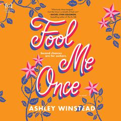 Fool Me Once Audiobook, by 