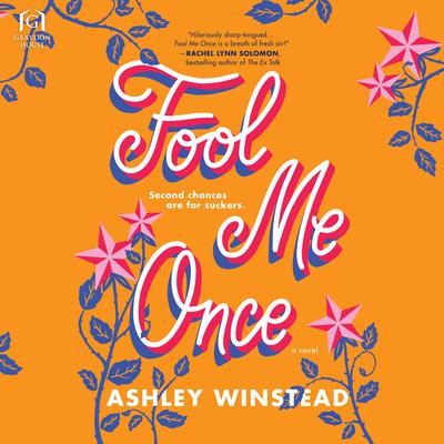 Fool Me Once Audiobook, by 