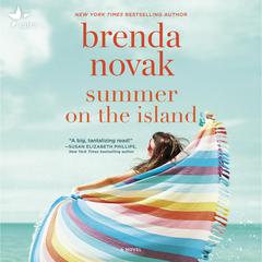 Summer on the Island: A Novel Audiobook, by 