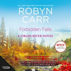 Forbidden Falls Audiobook, by Robyn Carr