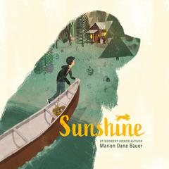 Sunshine Audiobook, by Marion Dane Bauer