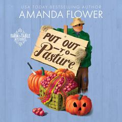 Put Out to Pasture Audiobook, by Amanda Flower