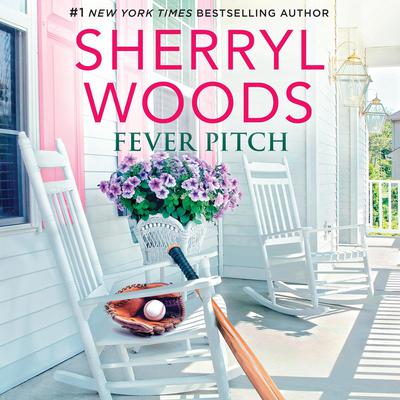 Fever Pitch Audiobook, by Sherryl Woods