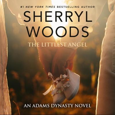 The Littlest Angel Audiobook, by Sherryl Woods