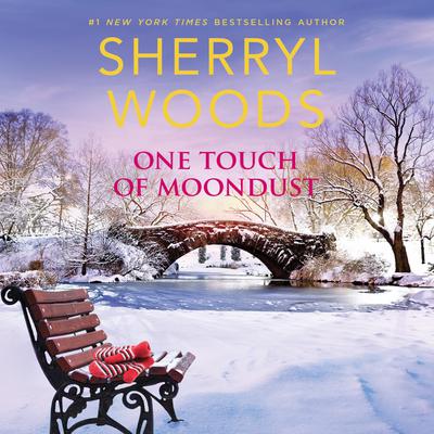 One Touch of Moondust Audiobook, by Sherryl Woods