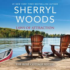 The Laws of Attraction Audiobook, by Sherryl Woods