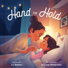 Hand to Hold Audiobook, by JJ Heller
