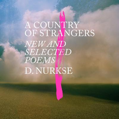 A Country of Strangers: New and Selected Poems Audiobook, by D. Nurkse
