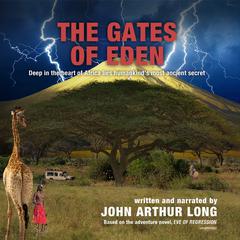 The Gates of Eden Audiobook, by John Arthur Long