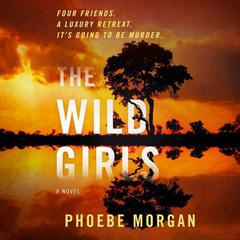 The Wild Girls: A Novel Audiobook, by Phoebe Morgan