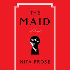 The Maid: A Novel Audiobook, by 