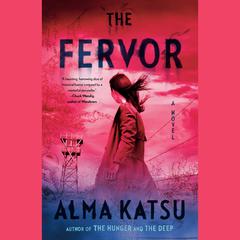 The Fervor Audiobook, by 