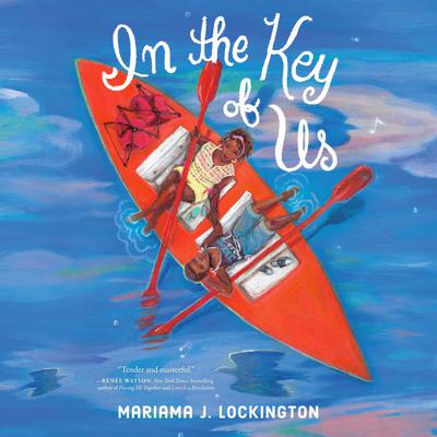 In the Key of Us Audiobook, by Mariama Lockington