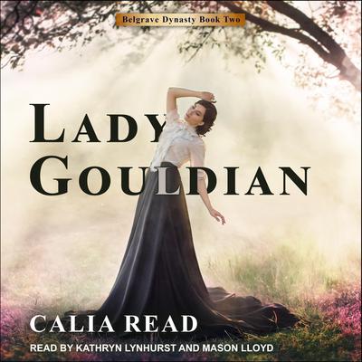 Lady Gouldian Audiobook, by Calia Read