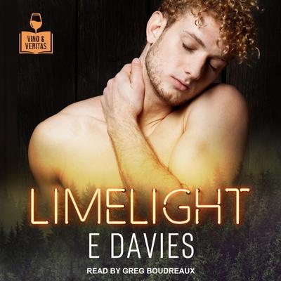 Limelight Audiobook, by E Davies
