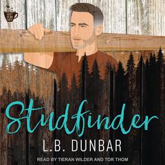Studfinder Audiobook, by L.B. Dunbar