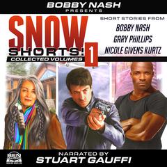 Snow Shorts, Vol. 1 Audiobook, by Bobby Nash