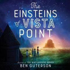 The Einsteins of Vista Point Audiobook, by Ben Guterson