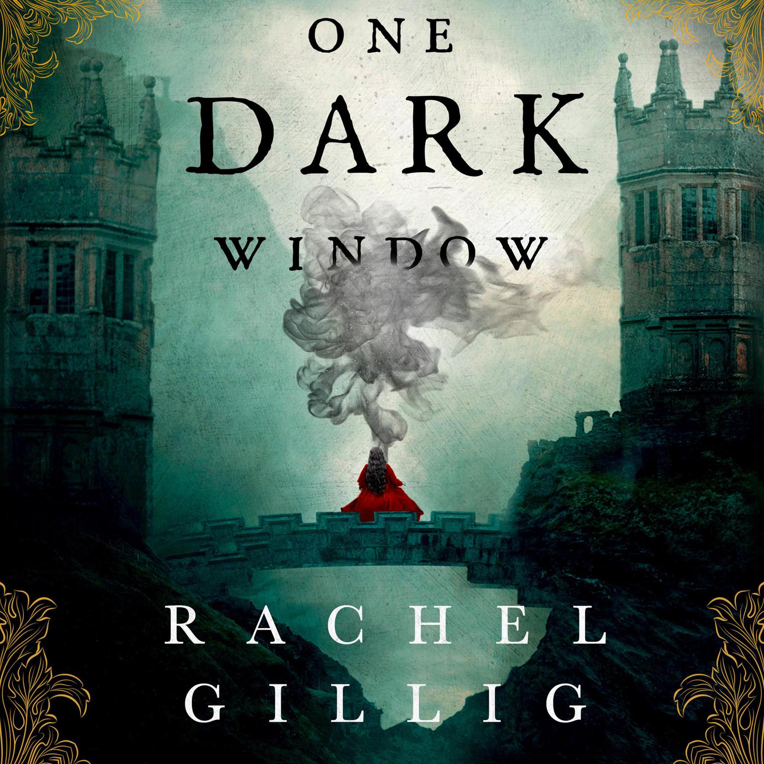 One Dark Window Audiobook, by Rachel Gillig