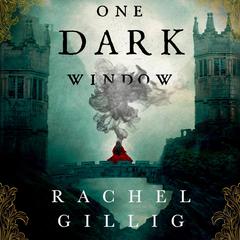One Dark Window Audiobook, by 