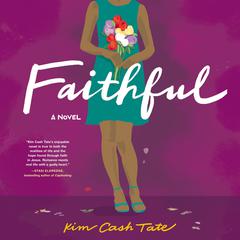 Faithful Audiobook, by Kim Cash Tate