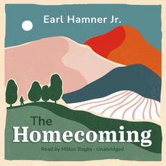 The Homecoming Audiobook, by Earl Hamner