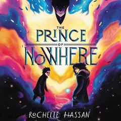 The Prince of Nowhere Audiobook, by Rochelle Hassan