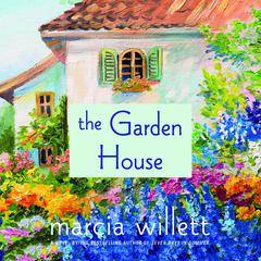 The Garden House Audiobook, by Marcia Willett