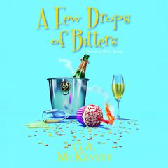 A Few Drops of Bitters Audiobook, by 